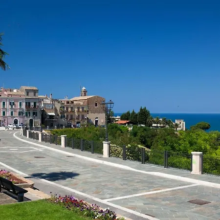 Poseidon 3 - Myho Casa Vasto
