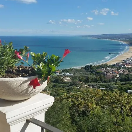 Apartamento Poseidon 3 - Myho Casa Vasto