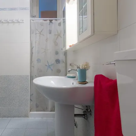 Poseidon 3 - Myho Casa * Vasto
