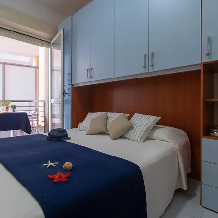 Poseidon 3 - Myho Casa * Vasto