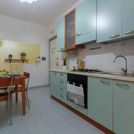 Apartamento Poseidon 3 - Myho Casa *
