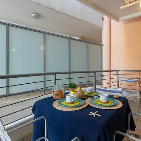 Poseidon 3 - Myho Casa * Vasto